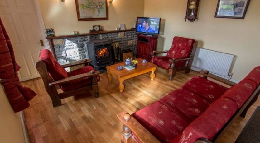 Photo of Rockview House