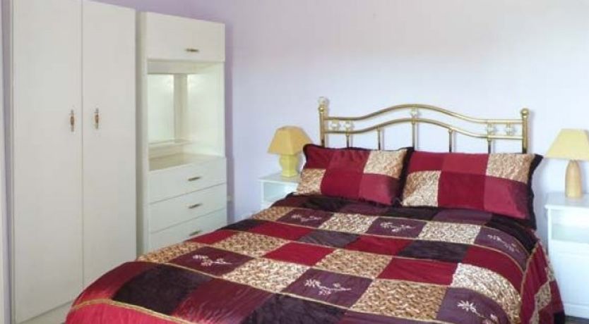 Photo of Rockview House