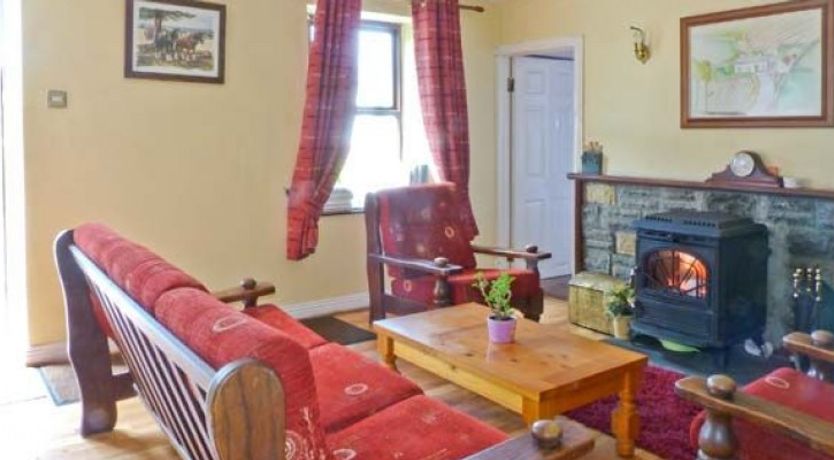 Photo of Rockview House