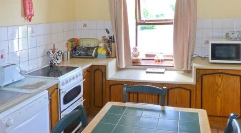 Photo of Rockview House