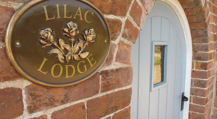 Photo of Lilac Lodge