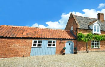 Lilac Lodge Holiday Cottage