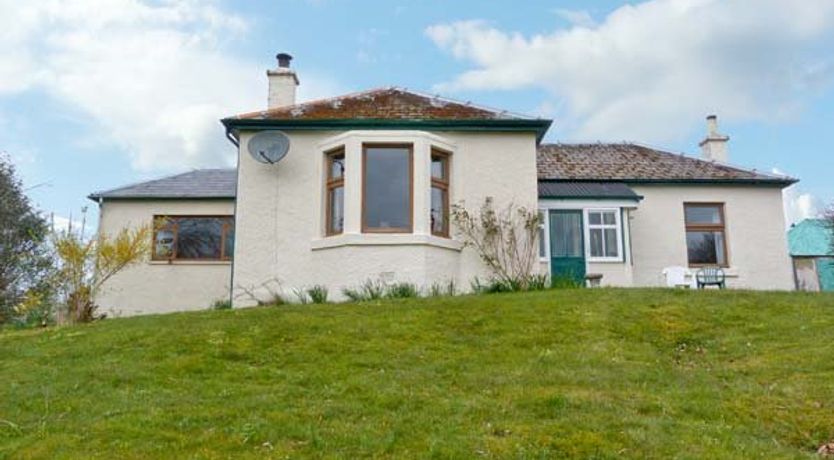 Photo of Laxdale Cottage