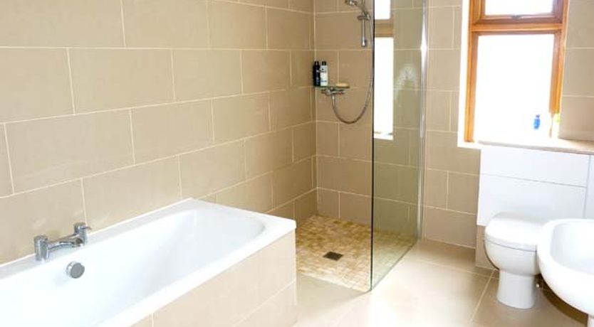 Photo of Laxdale Cottage