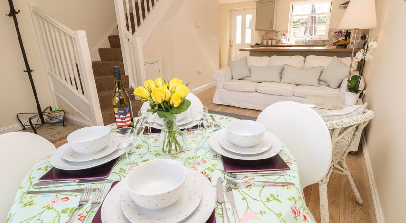 Photo of 4 The Old Post Office Mews