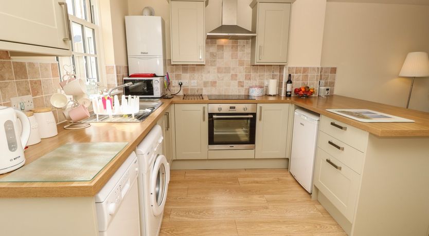 Photo of 4 The Old Post Office Mews