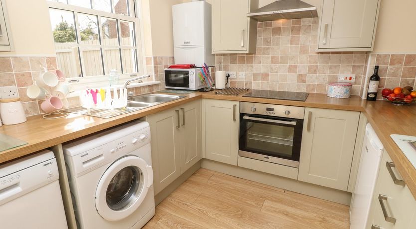 Photo of 4 The Old Post Office Mews