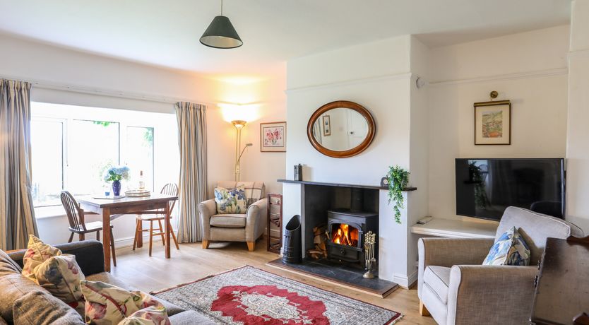 Photo of Groes Newydd