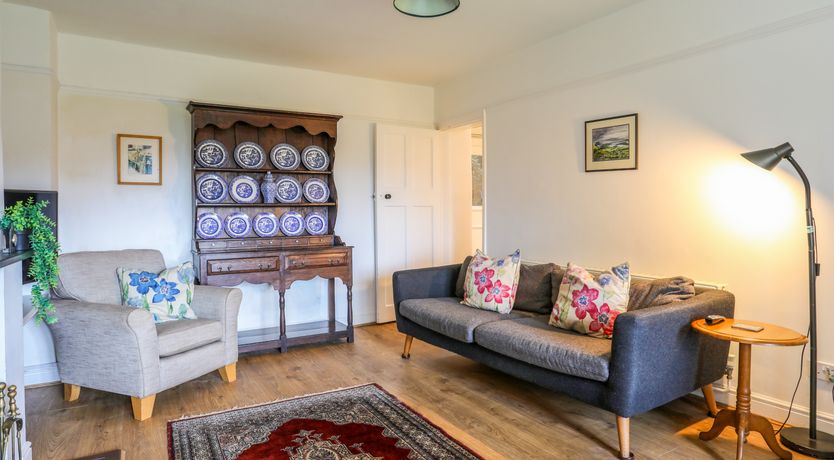 Photo of Groes Newydd