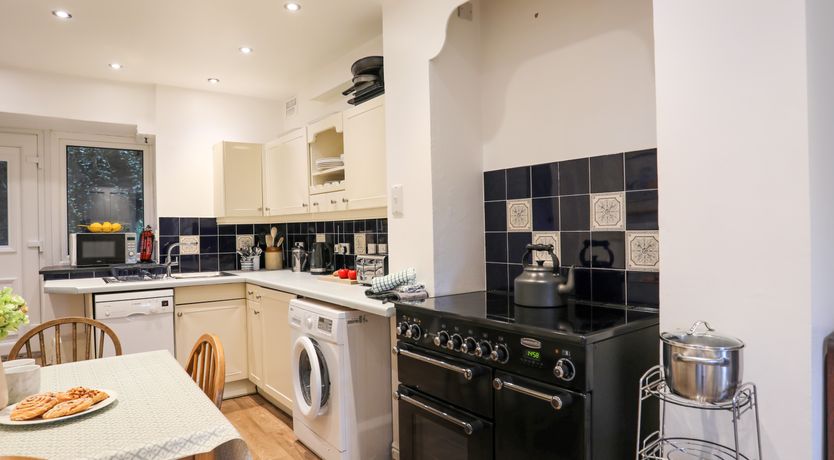 Photo of Groes Newydd