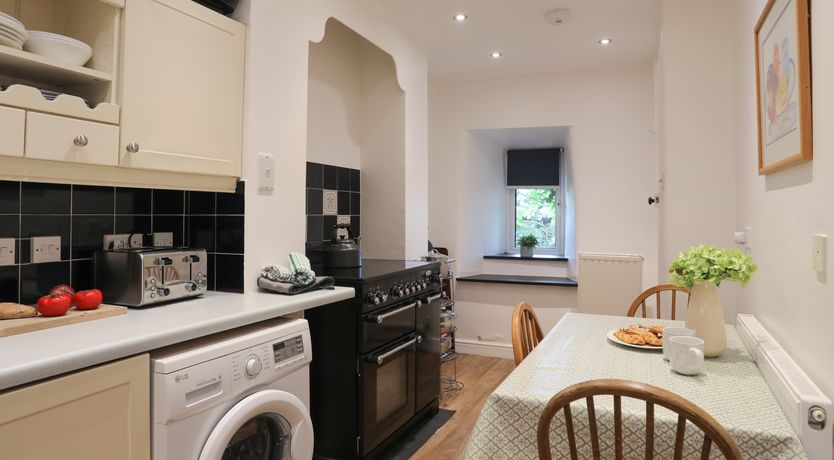 Photo of Groes Newydd