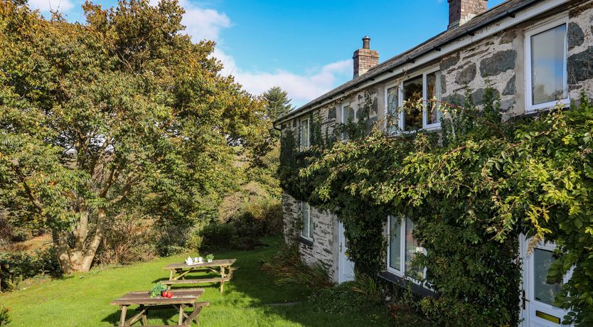 Photo of Groes Newydd