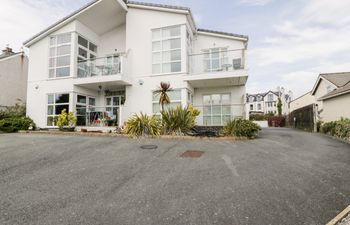 Tides Apartment