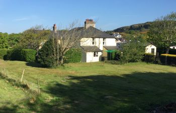 Gwelfor Holiday Cottage