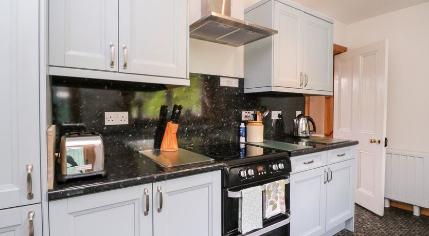 Photo of Forester's Cottage