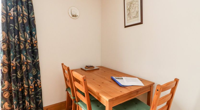 Photo of Forester's Cottage