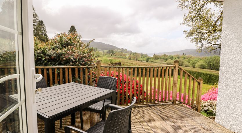 Photo of Forester's Cottage