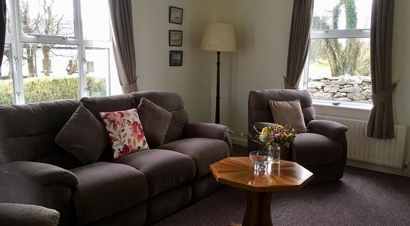 Photo of Herons Rest 1