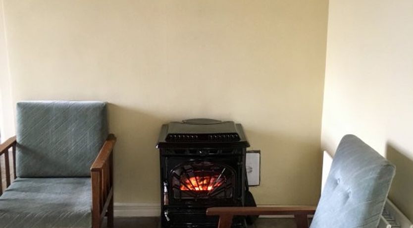 Photo of Herons Rest 1