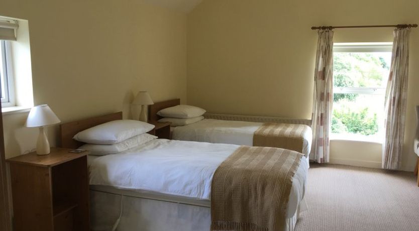 Photo of Herons Rest 1