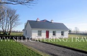 Kellys Self Catering Holiday Cottage