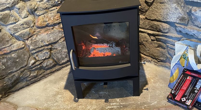 Photo of Winnies Cottage