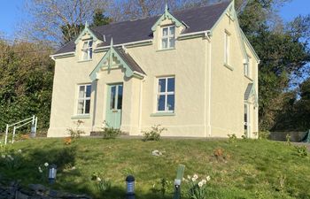 Winnies Cottage Holiday Cottage