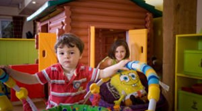 Photo of The Harbour Mill