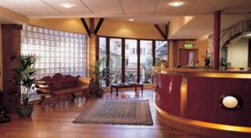 Photo of The Harbour Mill