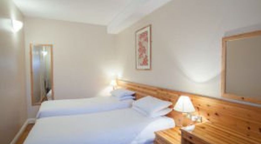 Photo of The Harbour Mill