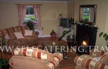 Maryville Holiday Cottage