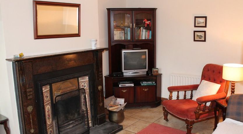 Photo of Billys Cottage