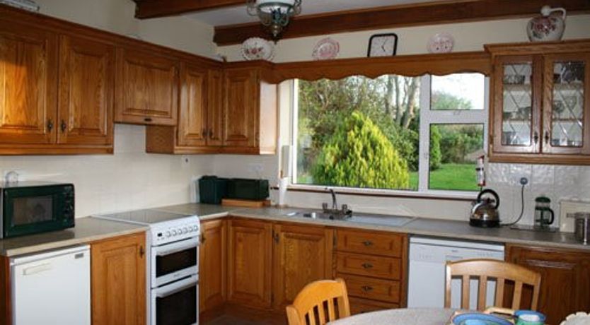 Photo of Billys Cottage