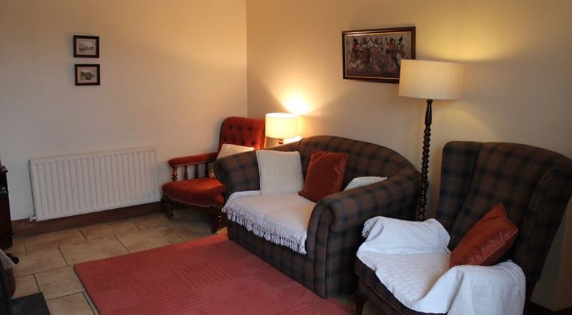 Photo of Billys Cottage