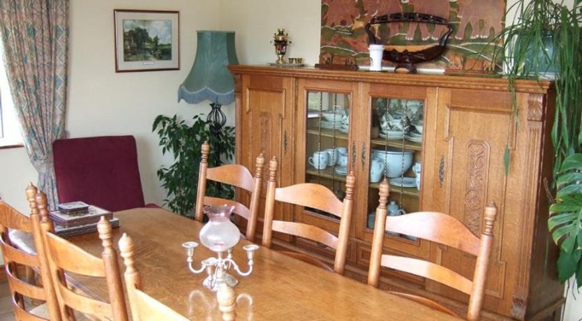 Photo of Billys Cottage