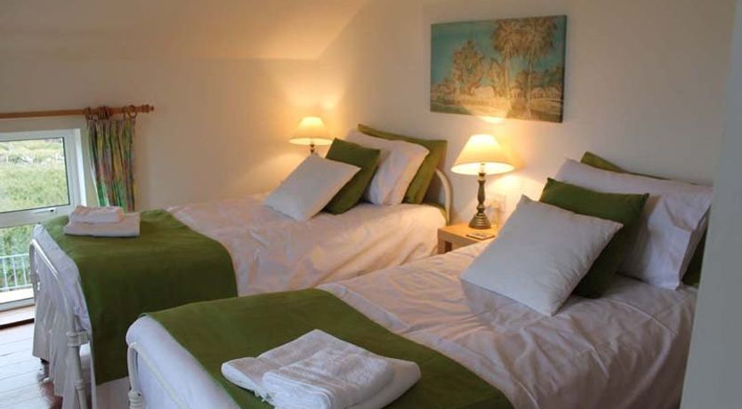 Photo of Billys Cottage