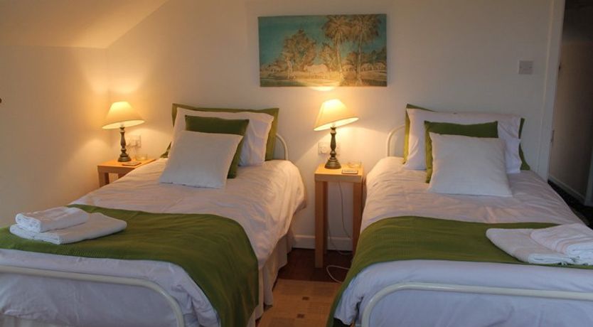 Photo of Billys Cottage