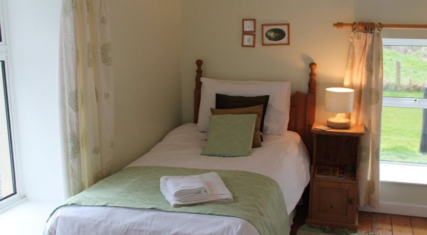 Photo of Billys Cottage