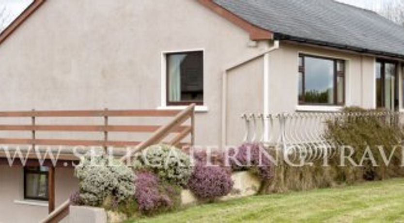 Photo of Arbutus Lodge