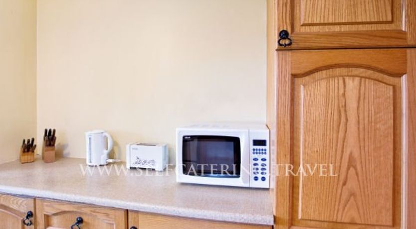 Photo of Arbutus Lodge