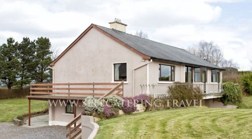 Photo of Arbutus Lodge