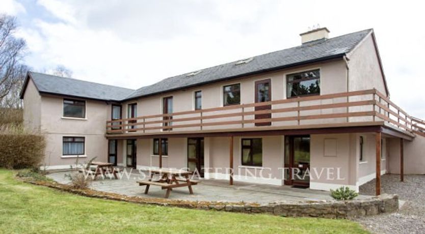 Photo of Arbutus Lodge