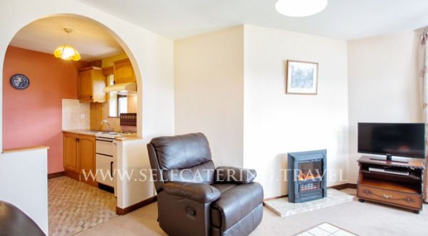 Photo of Arbutus Lodge