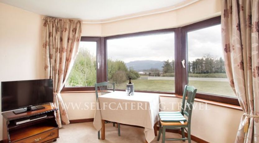 Photo of Arbutus Lodge