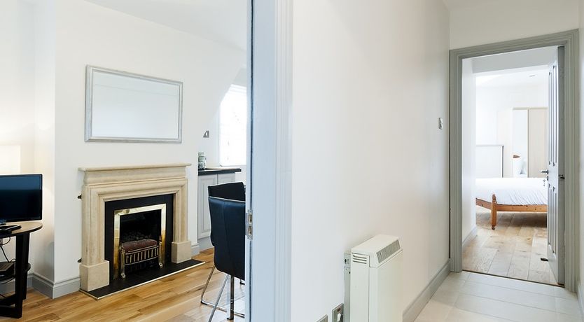 Photo of Self Catering Dublin 