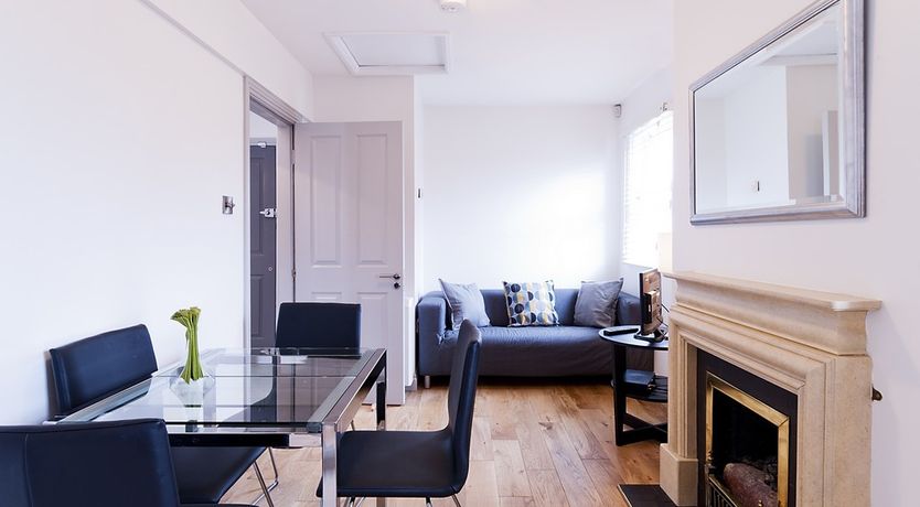 Photo of Self Catering Dublin 