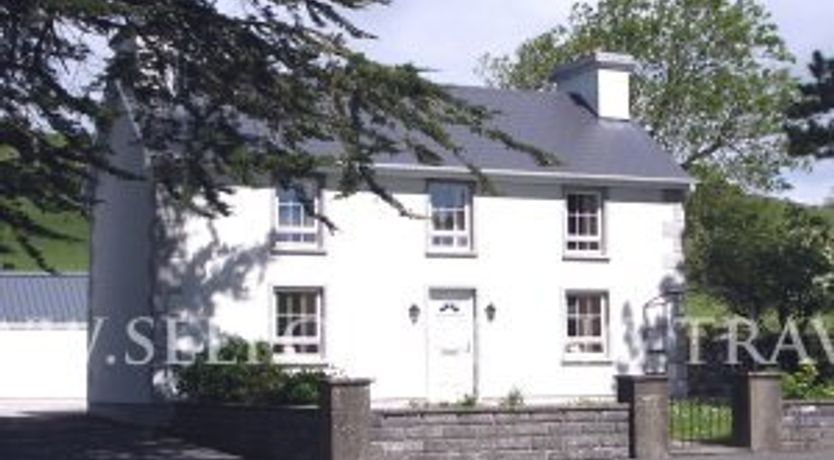 Photo of Dromore House
