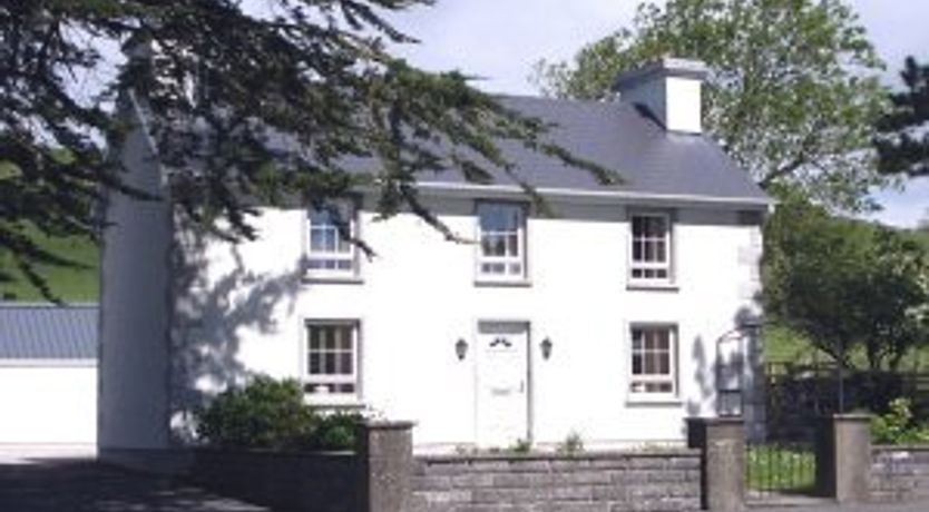 Photo of Dromore House