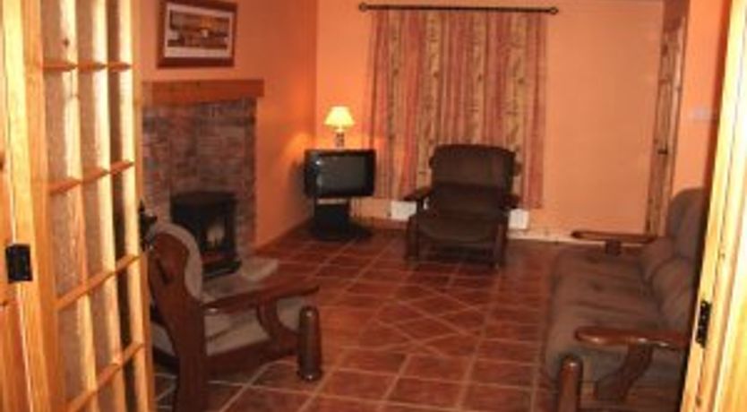 Photo of Dromore House