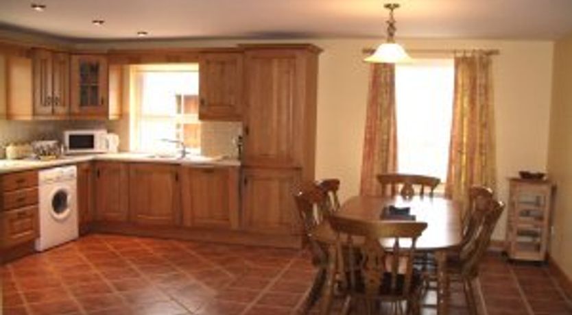 Photo of Dromore House